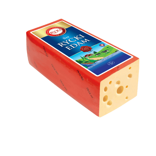 Ser Edam Ryki