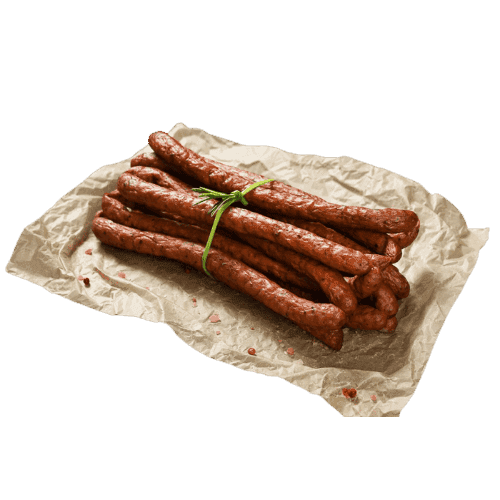 Kabanos wieprzowy Wolarek