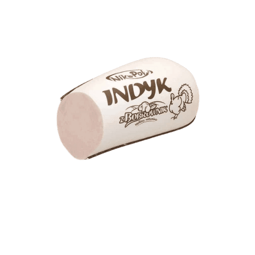 Indyk z Bobrownik