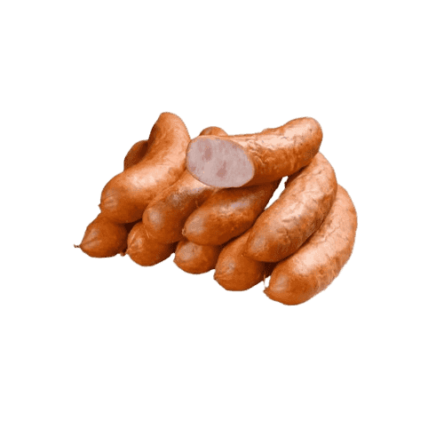 Kiełbasa Śląska od Wolarka