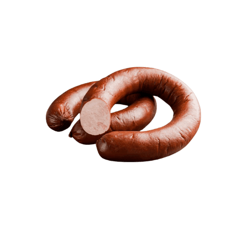 Kiełbasa Lisiecka Wolarek