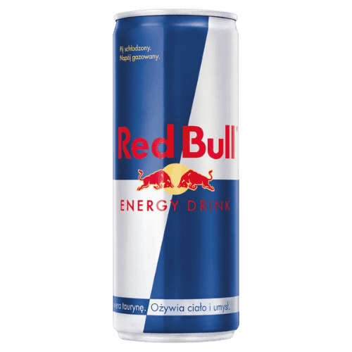Red Bull 250ml