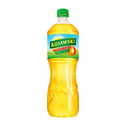 Olej Kujawski 1l