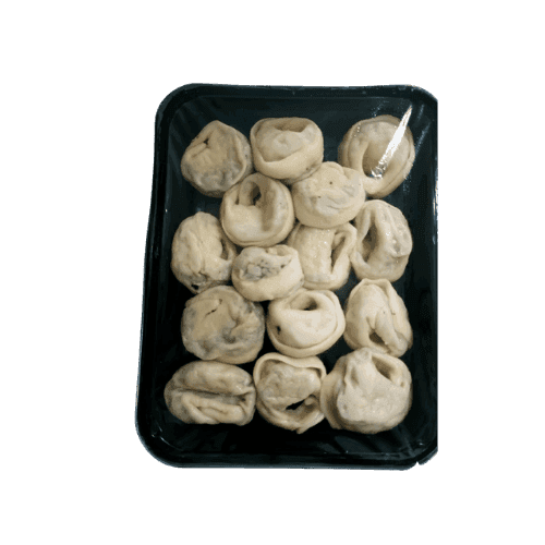 Pierożki wigilijne