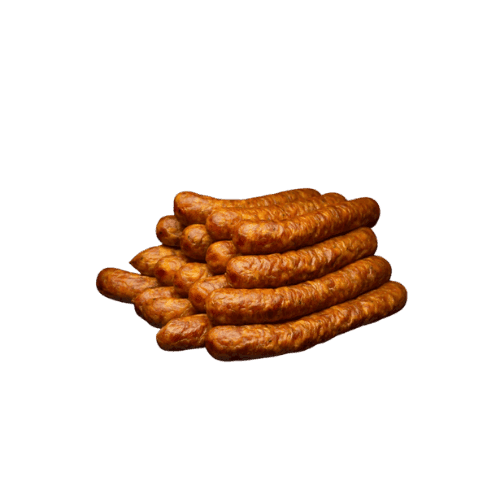 Frankfuterki Kuś