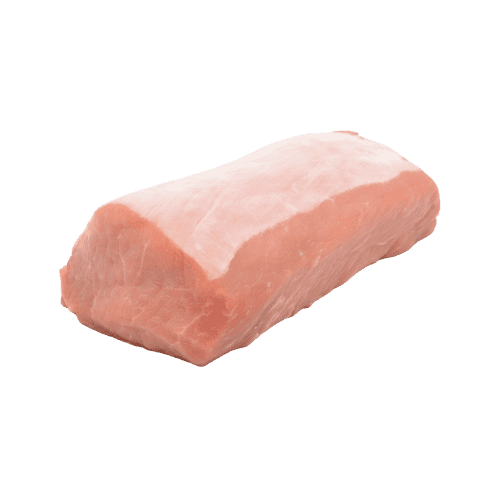 Schab wieprzowy