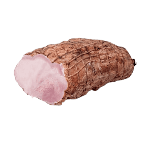 Szynka jak  NIE ZE WSI