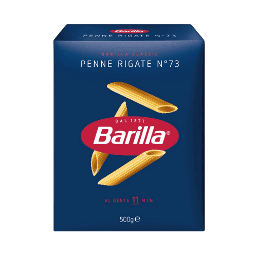 Makaron Penne N°73