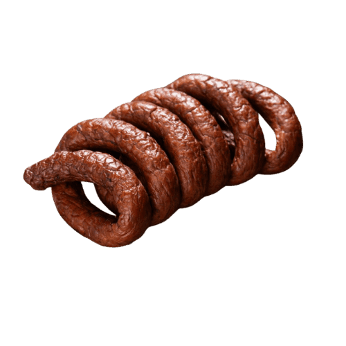 Wieprzowa z cielęciną