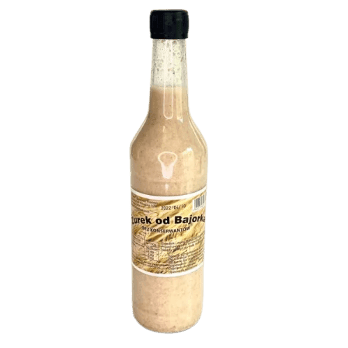 Żur Bajorek