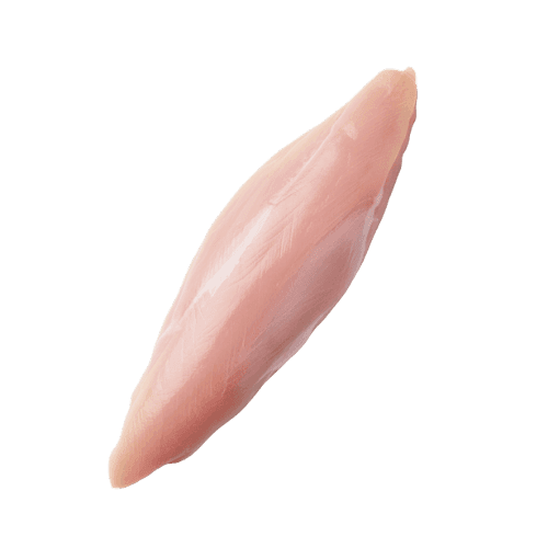 Filet z indyka