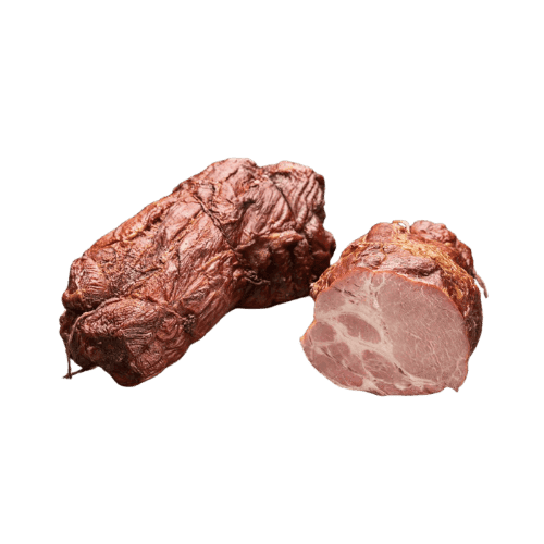 Karczek Pieczony Wolarek