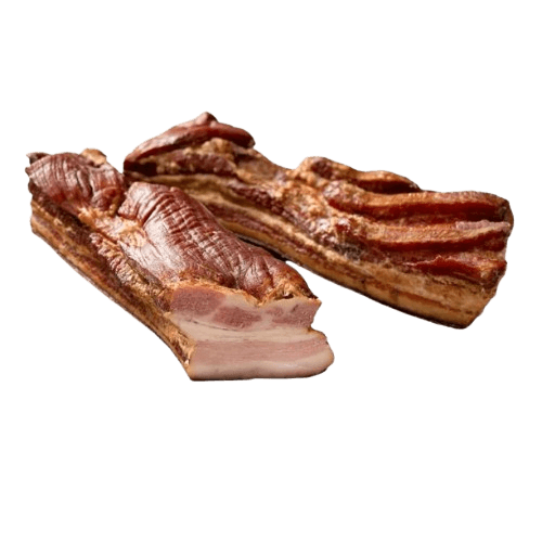 Boczek Wiejski wędzony