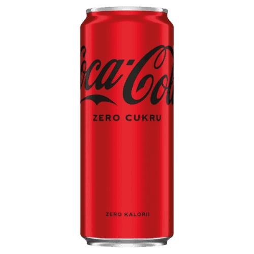 Coca-Cola Zero