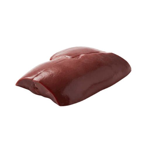 Wątroba wieprzowa