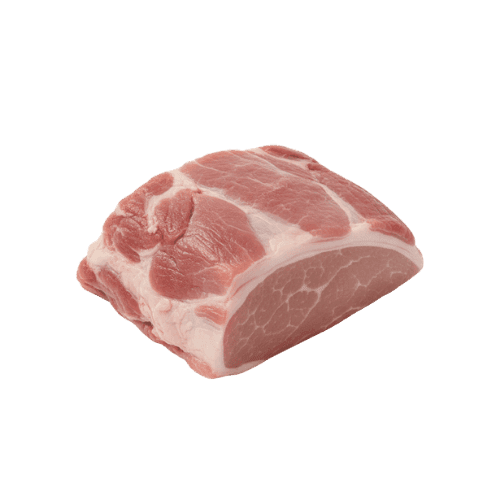 Łopatka wieprzowa