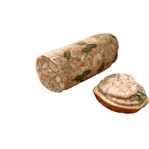 Salceson biały wolarek