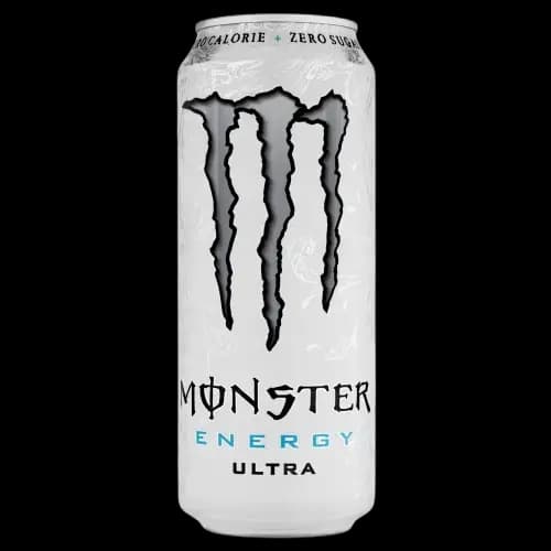 Monster Ultra White