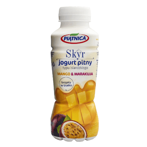 Jogurt Skyr Mango