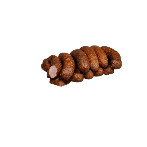 Kiełbasa myśliwska