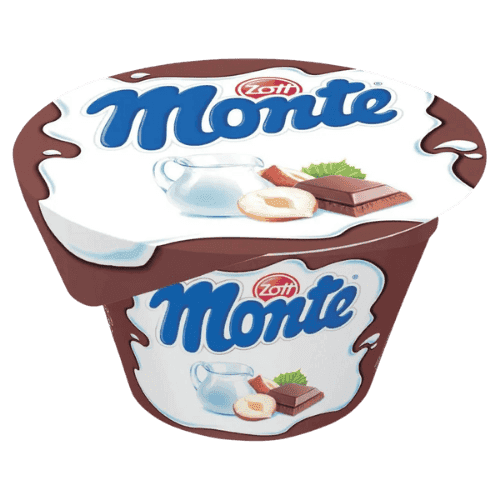 Monte duże