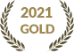 Złoty medal 2021