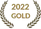 Złoty medal 2022