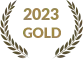 Złoty medal 2023