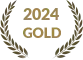 Złoty medal 2024