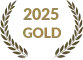 Złoty medal 2025