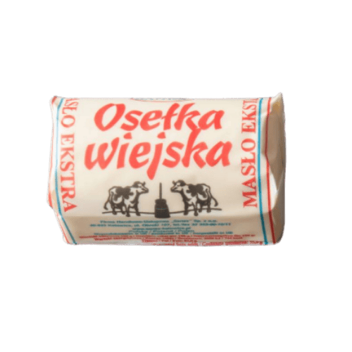 oselka